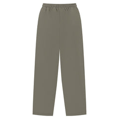 Logo Printed Pants