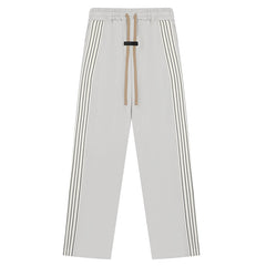 Logo Printed Pants