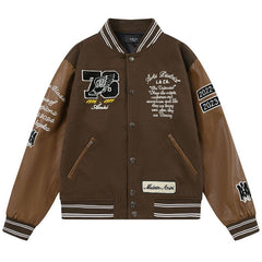 Varsity Jackets