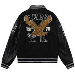 Varsity Jackets
