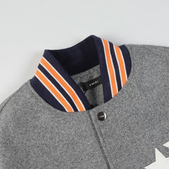 Stars Varsity Jacket