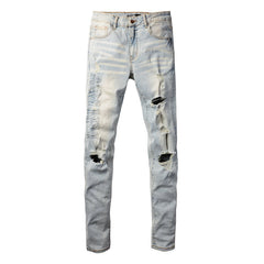 Jeans #697