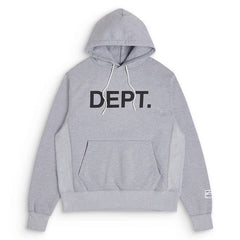 Logo-Print Cotton-Blend Jersey Hoodie