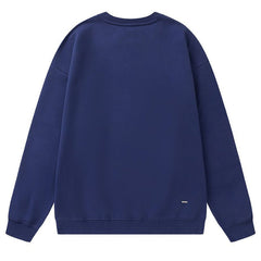 Arts District Cropped Crew Sweatshirts