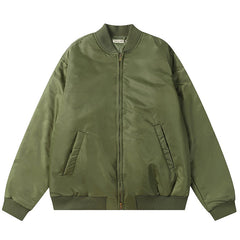 Padded Jacket