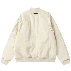 Padded Jacket