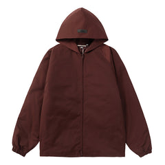 Padded Jacket