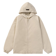 Padded Jacket
