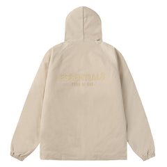 Padded Jacket
