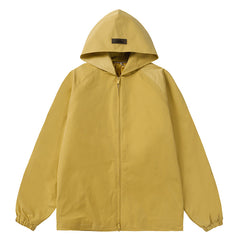 Padded Jacket