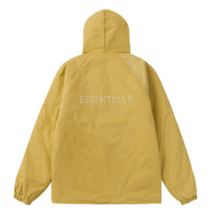 Padded Jacket