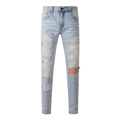 Jeans #808-1
