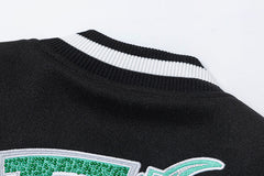 Liberty Varsity Jacket