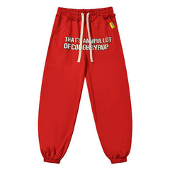 Syrup Sweatpants