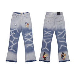 Pants #640