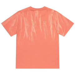 Logo-Embroidered T-Shirts