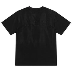 Logo-Embroidered T-Shirts