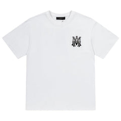 Logo Cotton Jersey T-Shirts