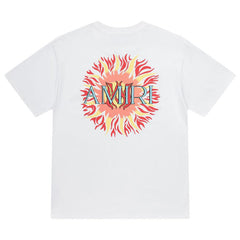 Sun cotton T-Shirts