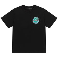 Sun cotton T-Shirts