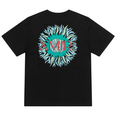 Sun cotton T-Shirts