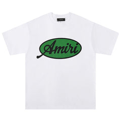 Oval T-Shirts