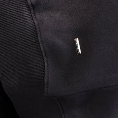 Faded-Effect Hoodie
