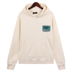 Logo-Print Hoodies