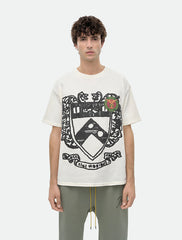 Runway Crest T-Shirt