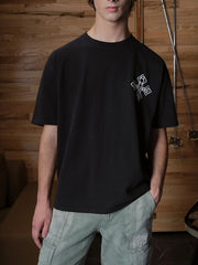 Cross T-Shirt