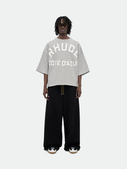 Cote D'Azur Graphic T-Shirt