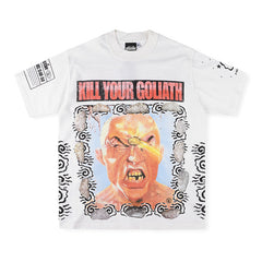 Kill Your Goliath T-Shirt