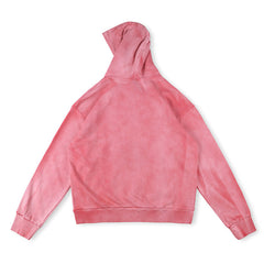 Blush Pink Hoodie