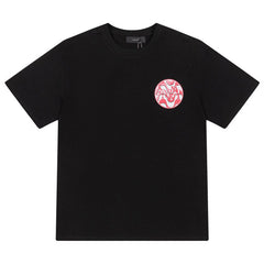 Staggered Wave Tee