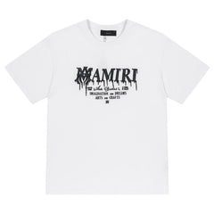 Logo Embroidery T-Shirts