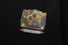 Jazz Hideaway  T-Shirt
