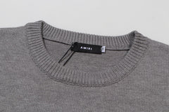 Short Sleeve Sweater