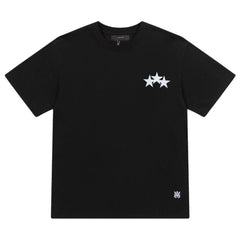 Three Star T-Shirts