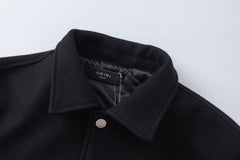 Snake Bones Jacket