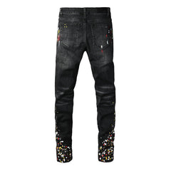 Jeans A8913