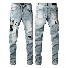 Jeans A8921