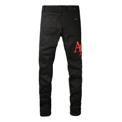 Jeans A893