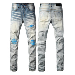 Jeans A8927