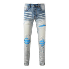 Jeans A8927