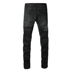 Jeans A8925