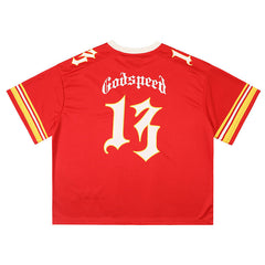 TD Jersey