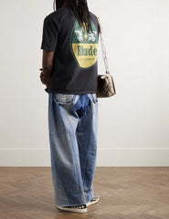 Tabaco Tee
