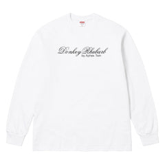 Donkey Rhubarb Tee