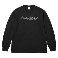 Rhubarb Long Sleeve Tee