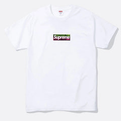 SS25 LA Logo Tee
